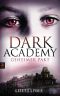 [Dark Academy 01] • Geheimer Pakt